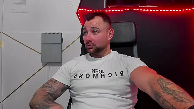 DuncanStone live sex cam