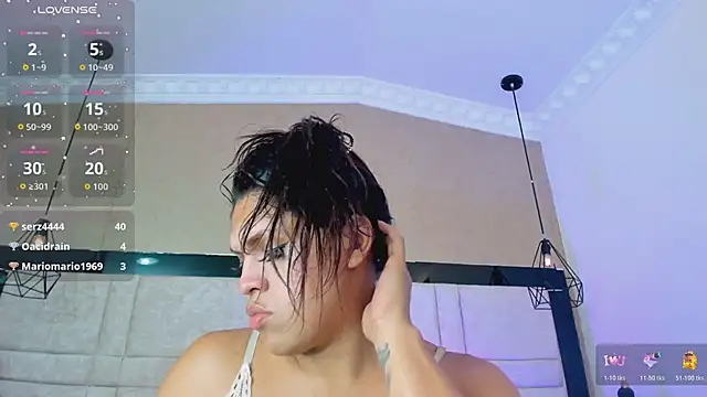 kimCosseyy live sex cam