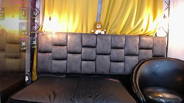 Lola_Vidal_'s cam snapshot