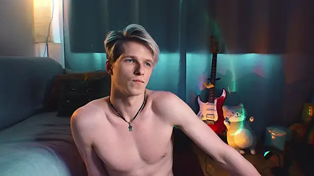 Breston_Sweet live sex cam