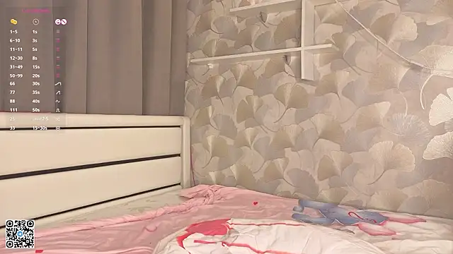 ShaeHeeter live sex cam