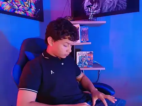 AlexDuMontt live sex cam