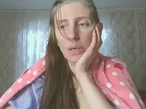 CandiCole live sex cam