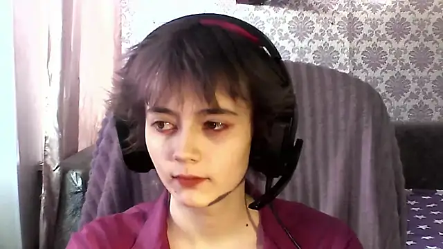 Angels_corner's cam snapshot