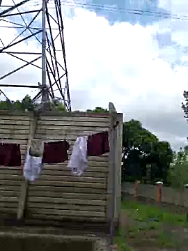 DirtySnowball69 live sex cam