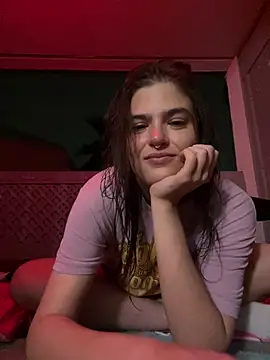 SafeinouterSpace live sex cam