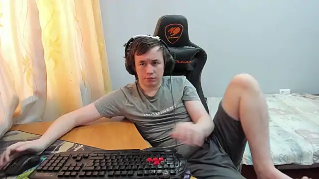 iliaskrislove live sex cam