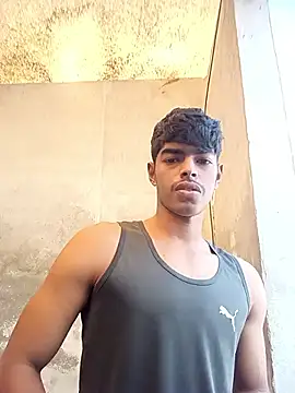 monster_33 live sex cam