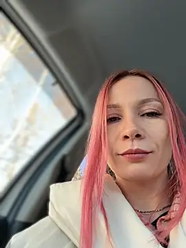 LavenderHot live sex cam