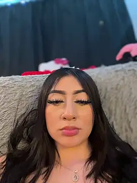 KittyRous's cam snapshot