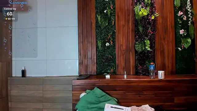 Gabriell_ramirez live sex cam