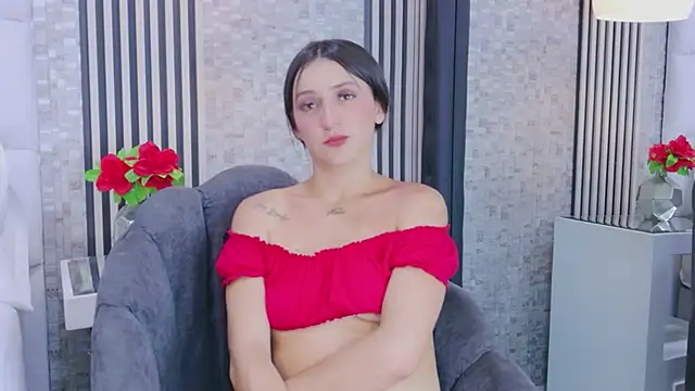 MariilynWiild's cam snapshot