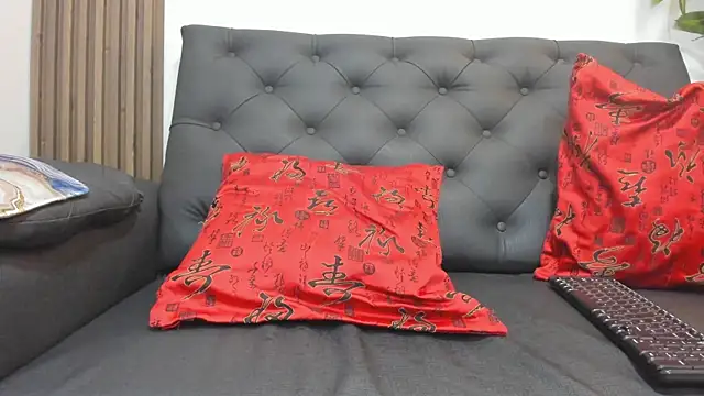 _Daarcy_'s cam snapshot