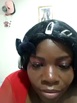 DiosaDeHebano's cam snapshot