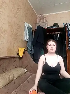 EvaTallor's cam snapshot