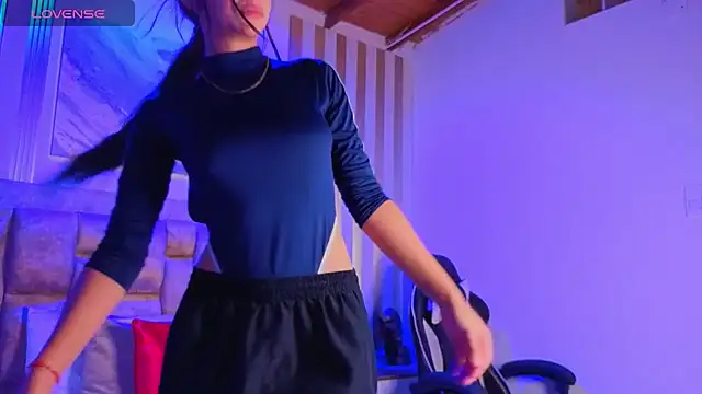 miia_miller__'s cam snapshot