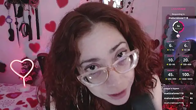 Eve_Blue77 live sex cam