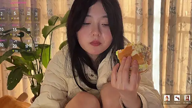 nanaliu6's cam snapshot