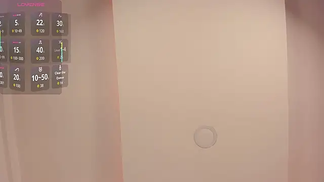 Julieth_Rojas's cam snapshot