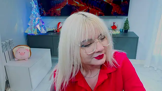 TawandaKerst's cam snapshot