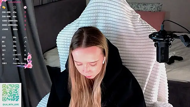 HollisBeckett's cam snapshot