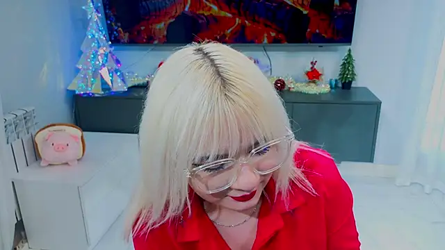 TawandaKerst's cam snapshot