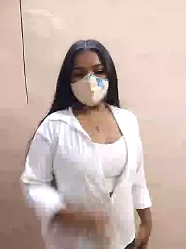 Cranberry_70's cam snapshot