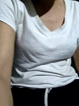 Congee-666's cam snapshot