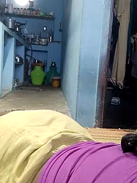 divyasree1431's cam snapshot