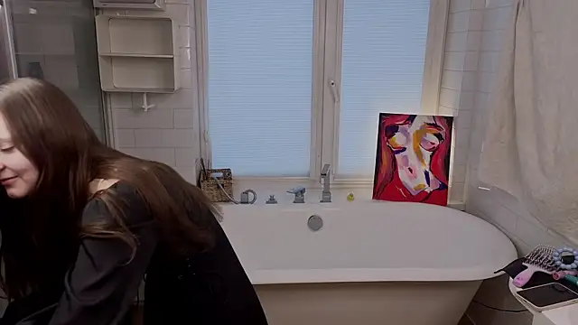 CinthiaSluis live sex cam