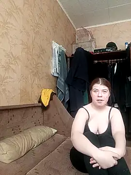 EvaTallor's cam snapshot