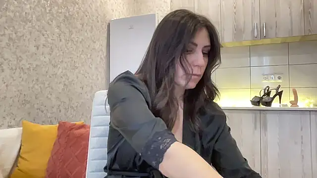 HotyWinter live sex cam