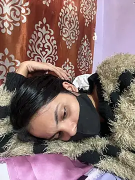 Sandhya_77's cam snapshot