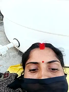 Pushpa_hotty's cam snapshot