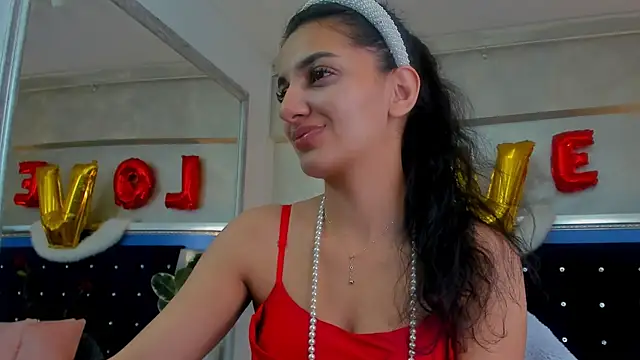 YasmineDelight's cam snapshot