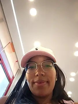 SheenaBrooke live sex cam