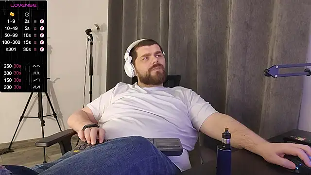 KingMarti live sex cam