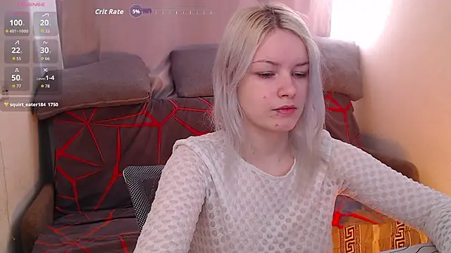 CherryNight6's cam snapshot