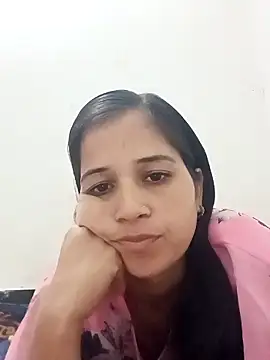 Sanjna_babby's cam snapshot