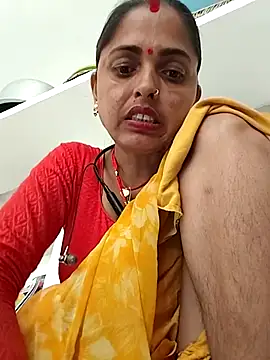 Mahima_rani34's cam snapshot