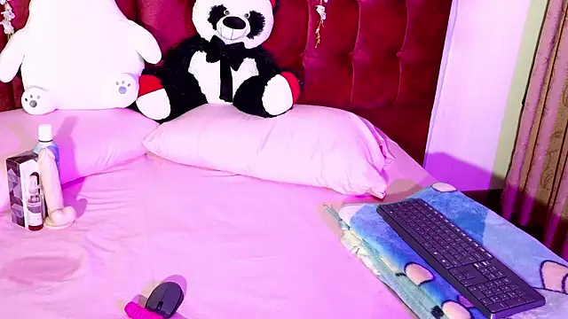 Veronica_Lamberth's cam snapshot