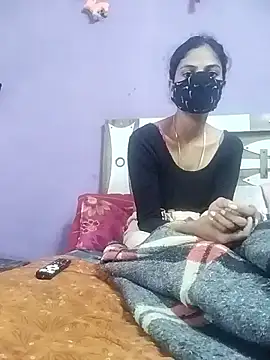 Krishna_meena's cam snapshot