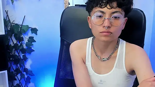 Im_Mathias live sex cam