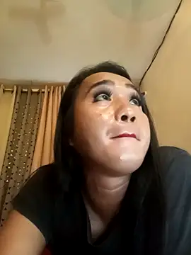 Transemarie143 live sex cam