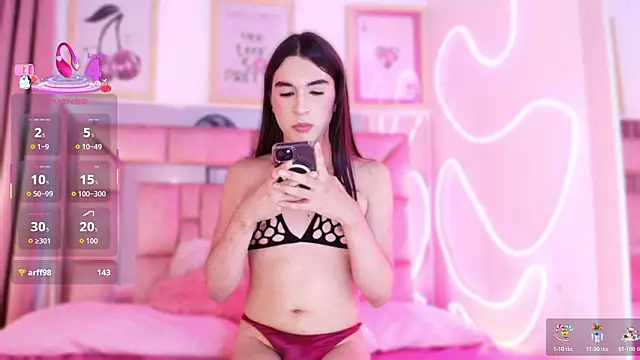 Isa_Villaa live sex cam