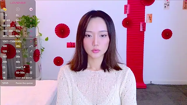 Nitamade79's cam snapshot