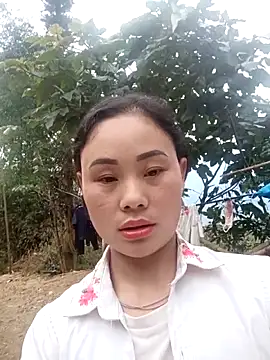 Ruaiuoi's cam snapshot