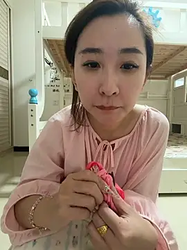 Jingjingxiang-520's cam snapshot