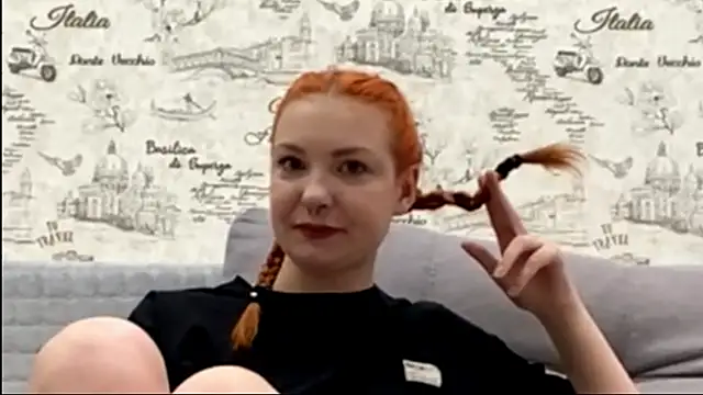 KrisCutia's cam snapshot