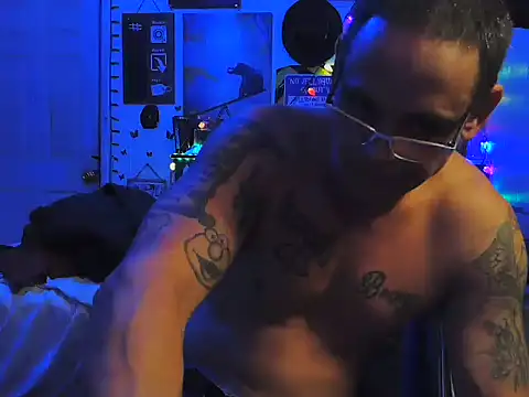 Buffshagswell live sex cam